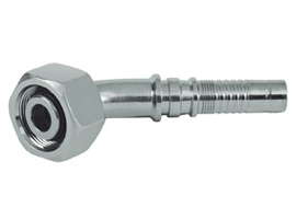 DKOS 45° (HV)