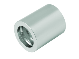 Multi spiral program HNS - swage ferrule (no skive)