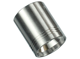 XP-P3-STAINLESS STEEL