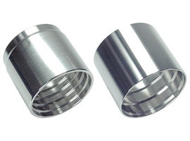 XP-P8-STAINLESS STEEL