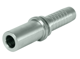 BES/RSS - Pipe socket