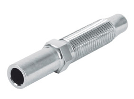 BES/RSS - Pipe socket (Tecalan)