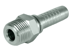 AGR conical