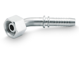 DKL 45° (XP-VA / Stainless steel)
