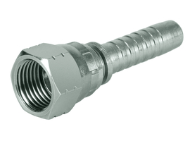JIS - Komatsu - with metric swivel nut