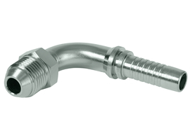 JIS - Toyota - with BSP-male thread 90°