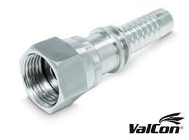 ValCon® ORFS with swivel nut