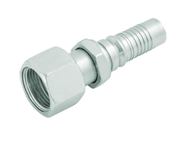 ORFS with swivel nut (HAI)