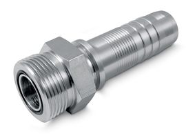 ORFS with male thread (HAN)