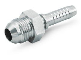 AGJ (XP-VA / Stainless steel)