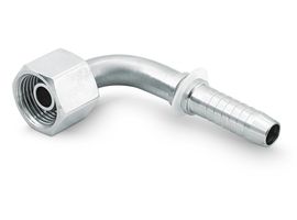 XP-STAINLESS STEEL..DKOS 90°
