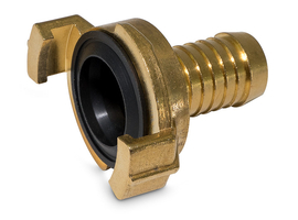 Quick coupling