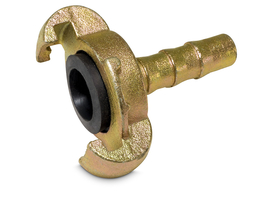 claw coupling