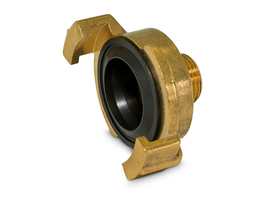 Quick coupling AG