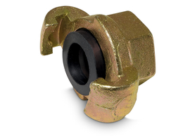 claw coupling IG