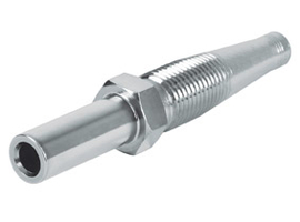 BEL/RSL - Pipe socket (R)