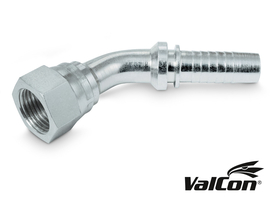 ValCon® DKJ 45°