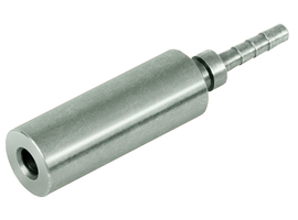 BEL/RSL & BES/RSS - Pipe socket (Measurement equipment)