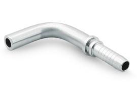 XP-STAINLESS STEEL..BES 90°