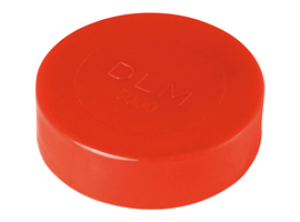 Plastic protective caps for SAE-flanges