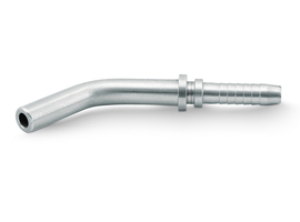 XP-STAINLESS STEEL..BES 45°