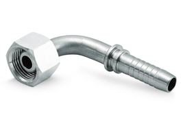 XP-STAINLESS STEEL..DKLL 90°