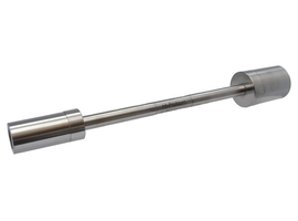 Test gauges for multi spiral program HI