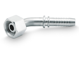 XP-STAINLESS STEEL..DKL 45°