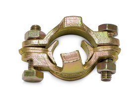 hose clamps and safety catches