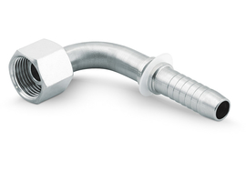 XP-STAINLESS STEEL..DKR 90°