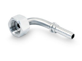 XP-STAINLESS STEEL..DKRFF 90°