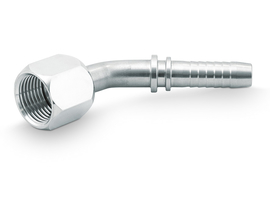 XP-STAINLESS STEEL..DKJ 45°