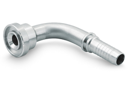 XP-STAINLESS STEEL..SFS6-90°