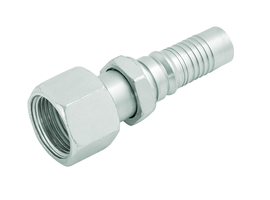 ORFS with swivel nut (HAI)
