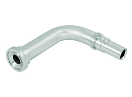 SFS 6000PSI 90° (HAI) special leg length