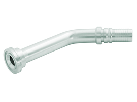 SFS 6000PSI 45° (HAI) special leg length
