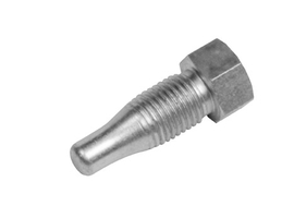 Expansion mandrel for Tecalan-hoses