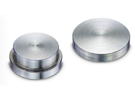 SAE blind plate / SAE blind plug / SAE blind flange
