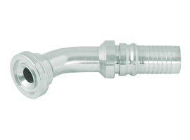 SFS 6000PSI 45° (HAI) special version for ISOFLEX 6000
