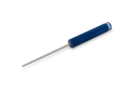 Test gauges for universal program XV & stainless steel program XP