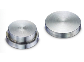 SAE blind plate / SAE blind plug / SAE blind flange