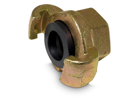 claw coupling IG
