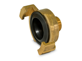 Quick coupling AG