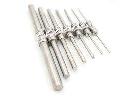 Test gauges for Valcon®-Fittings