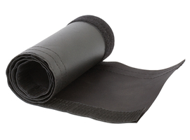 Protective hose TEXS with velcro