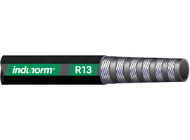 Spiral Hose R13 (EN 856 - R13)