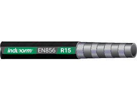 Spiral Hose R15 (SAE 100 R15)