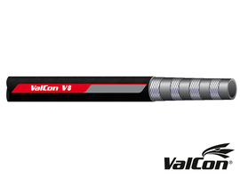 Valcon® Spiral Hose V8-4SP