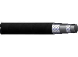 Braided Hose 2SSC (EN 857 - 2SC)