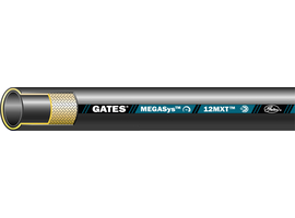 Gates MXT Braided Hose